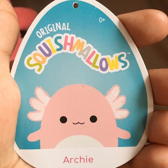 Squishmallow bundle - Picture 9 of 13